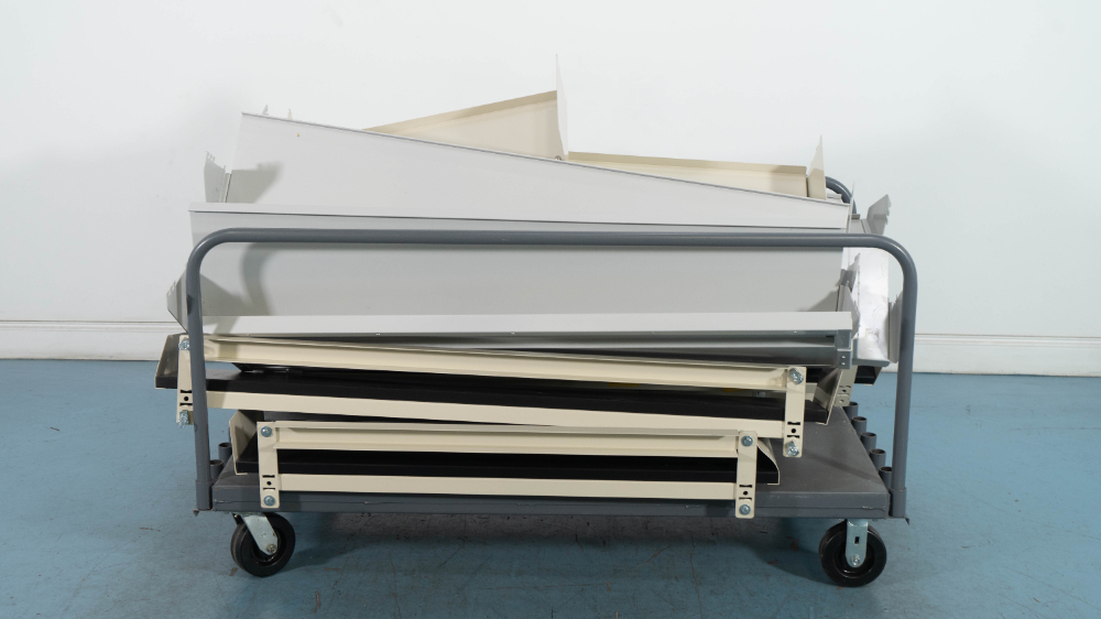 Image of Shelving for Lab Tables